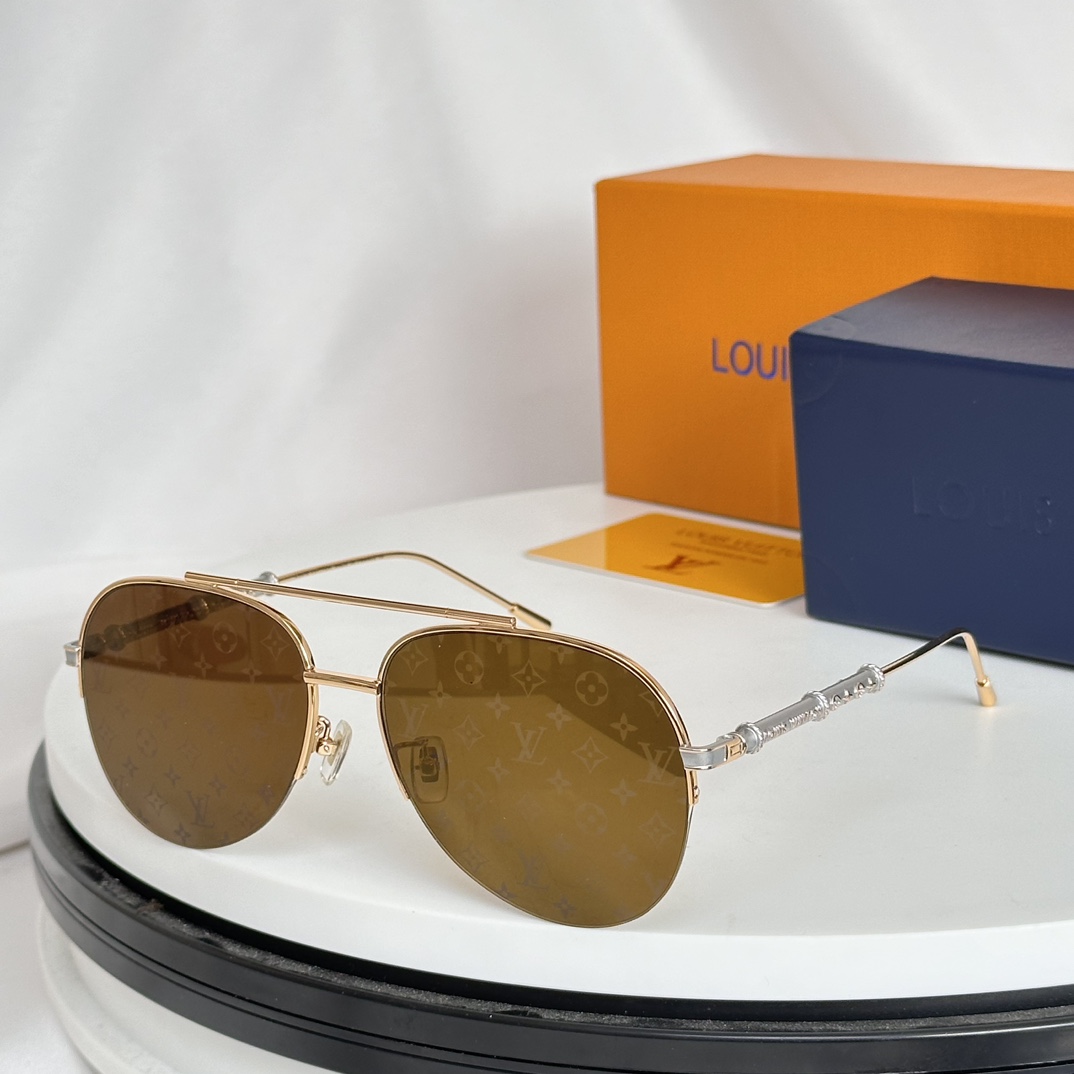 LV Sunglasses Z2024E SM041
