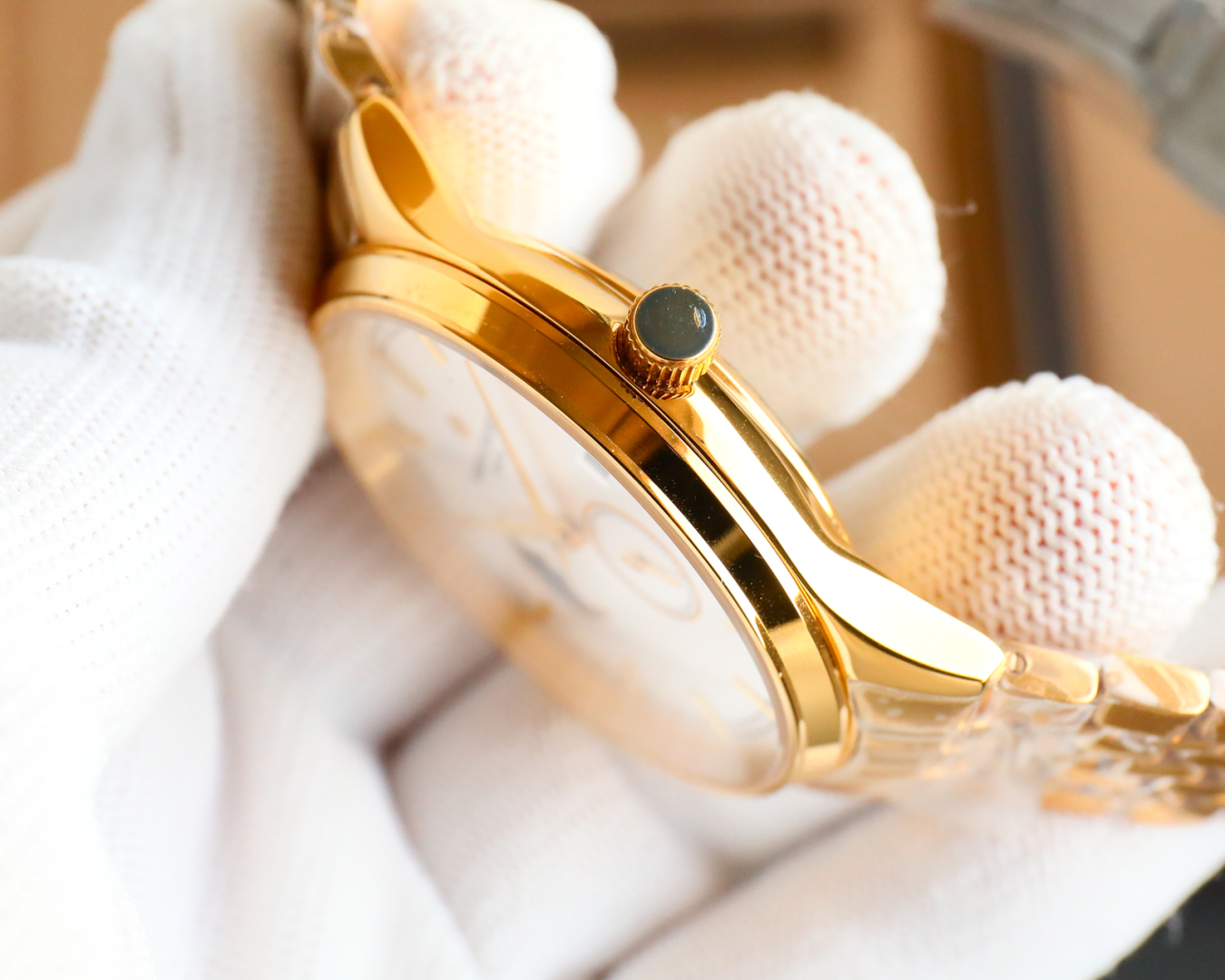 Vacheron Constantin Watches 40mm