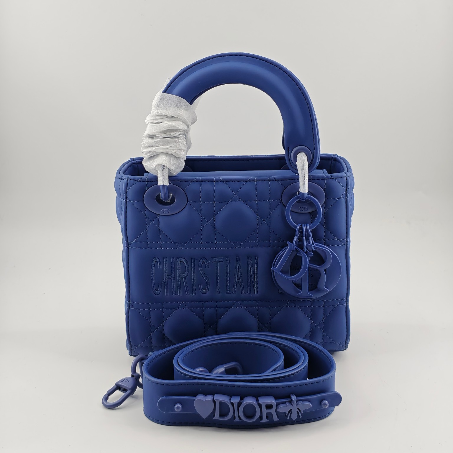 Dior Bag Lady Top Handle Bag My ABCDior