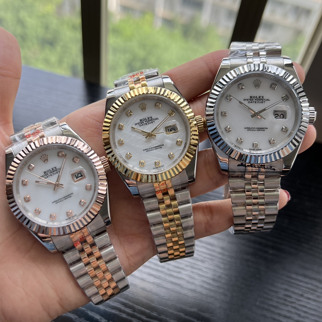 Rolex Oyster Perpetual 41mm