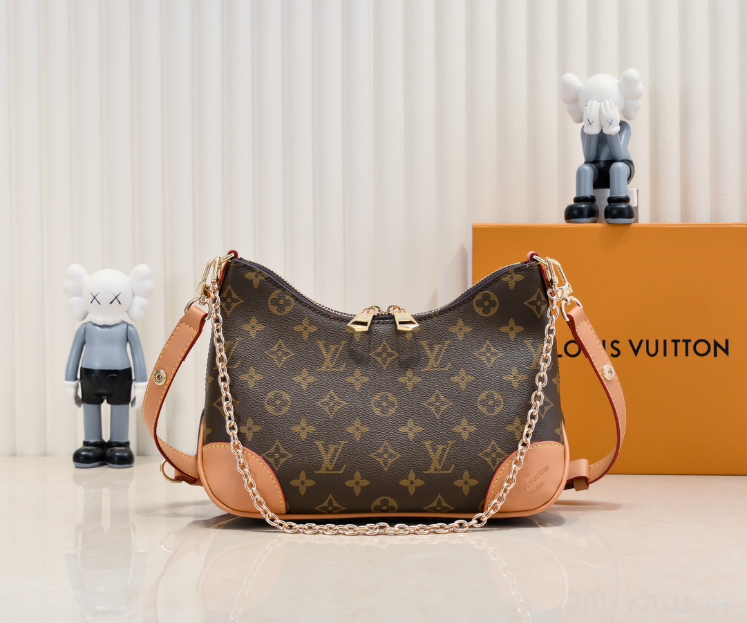 Louis Vuitton Shoulder Bag Ladies' Favorite Crossbody bag