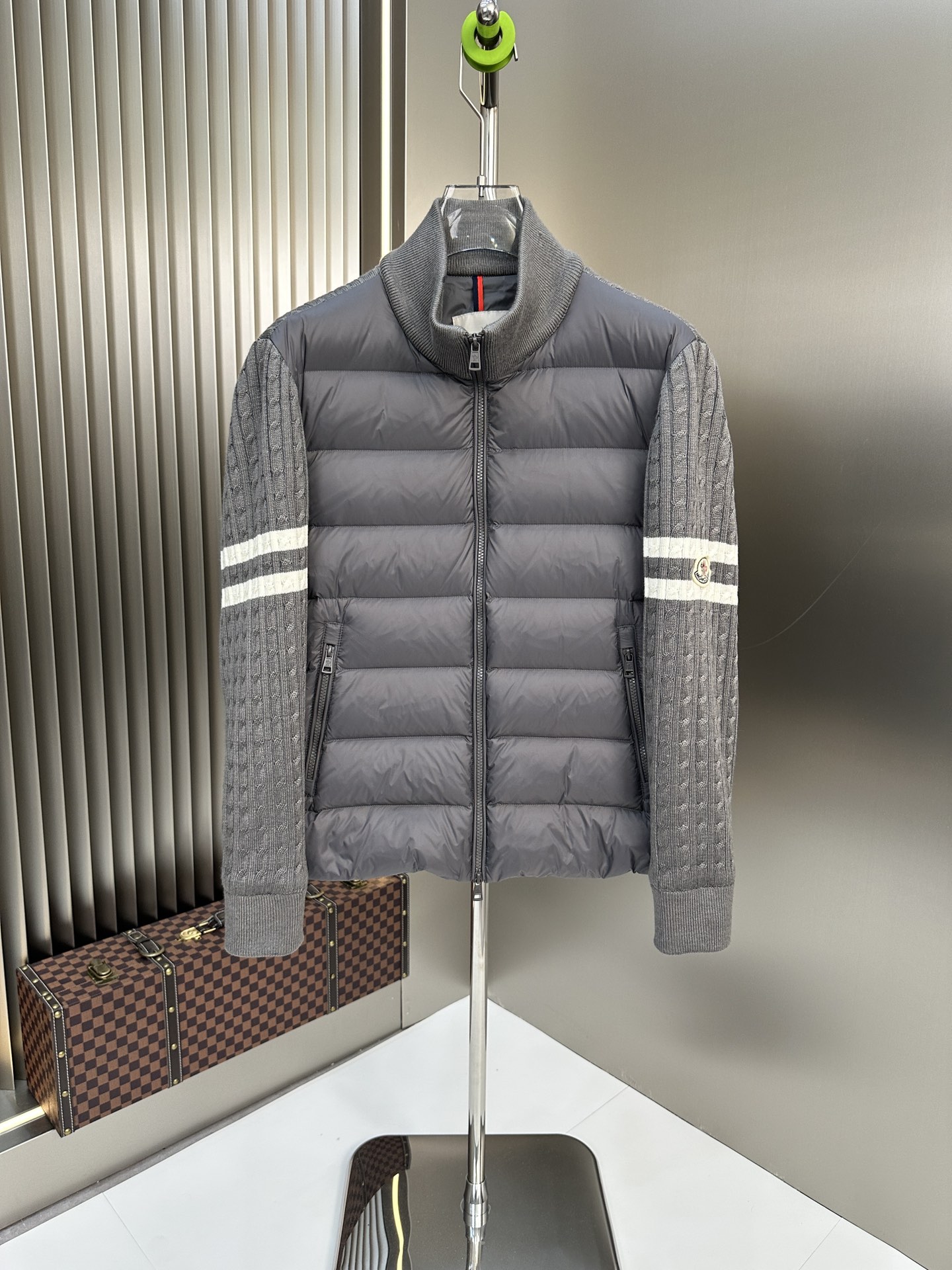 Moncler Down Jacket Ladies' Favorite Clothes