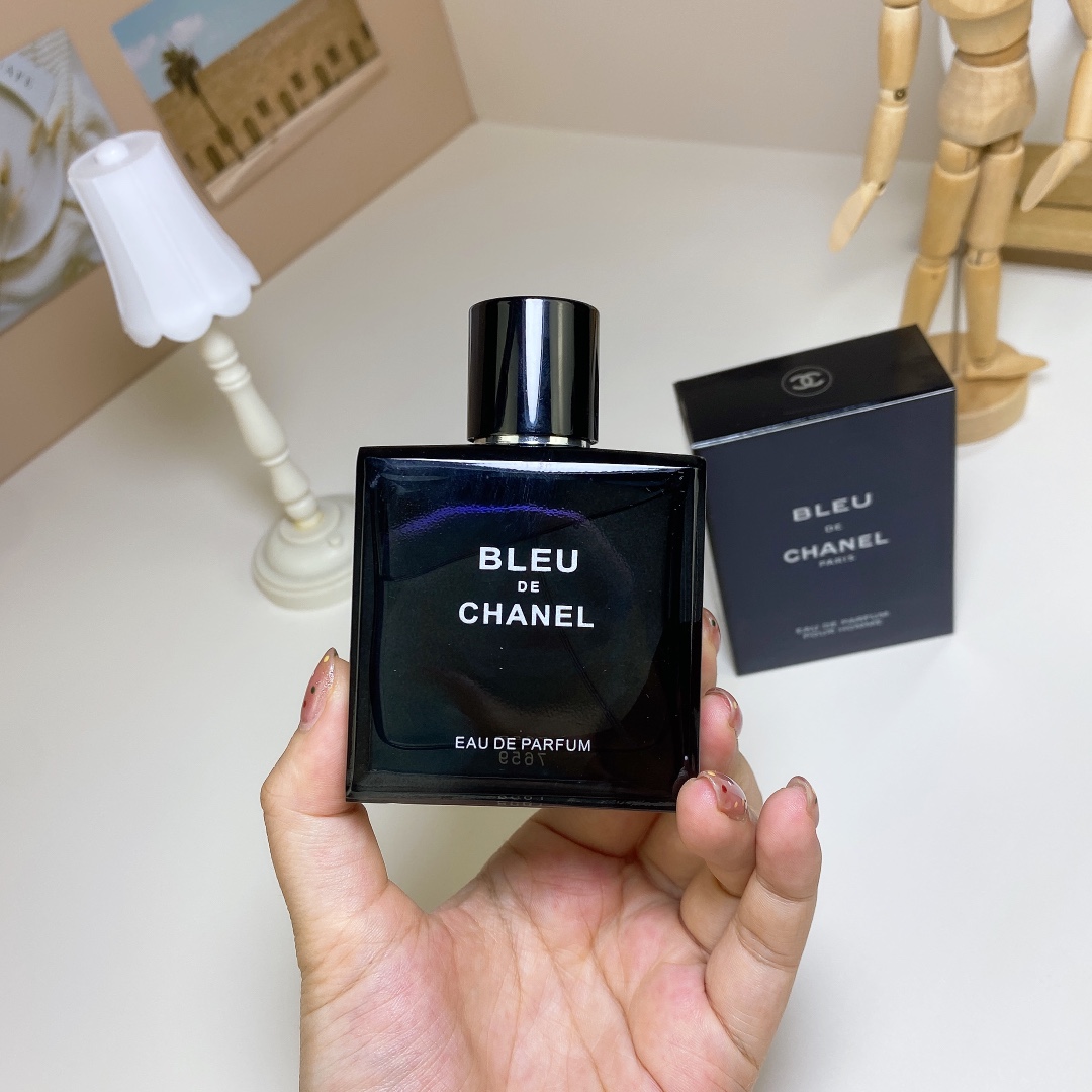 Chanel Bleu de Chanel Eau de Parfum 014 50ml