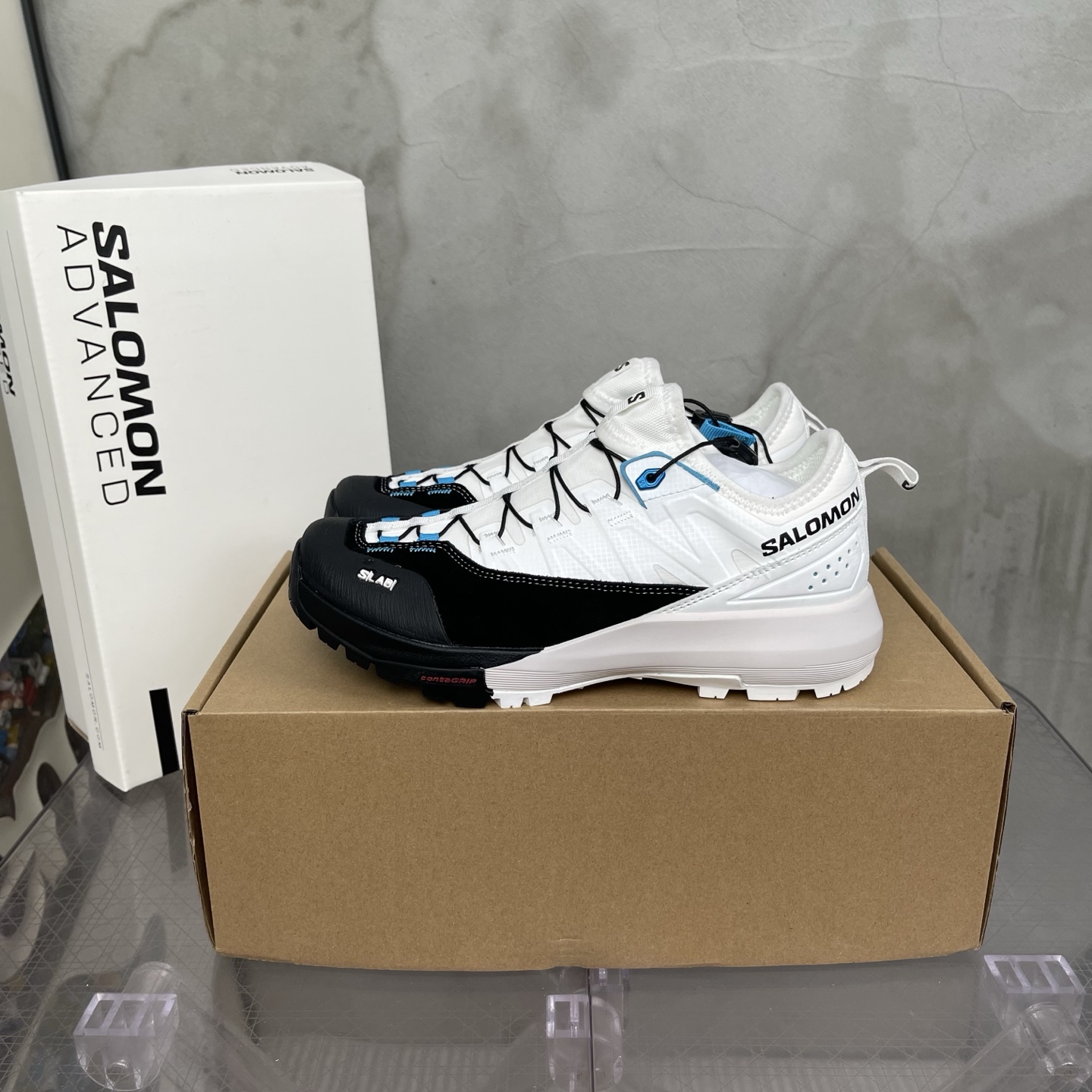 Salomon Sneakers Sports shoes SLAB ALPINWAY