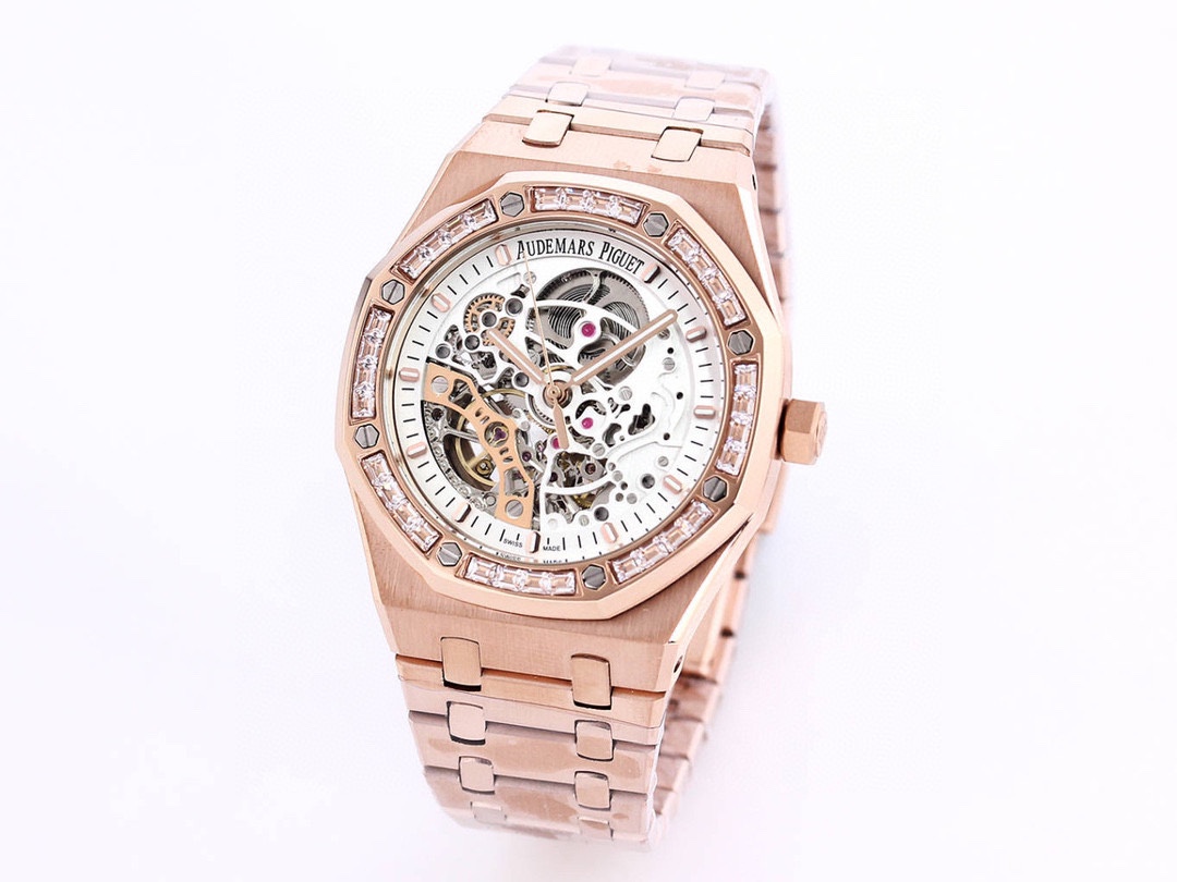 Audemars Piguet ROYAL OAK 15407 41mm