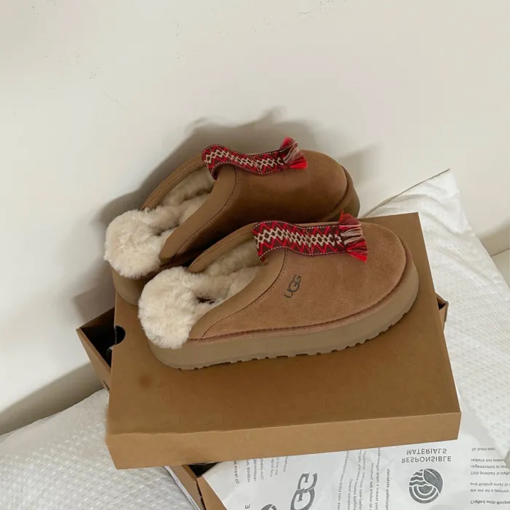 UGG shoes 046 HL022