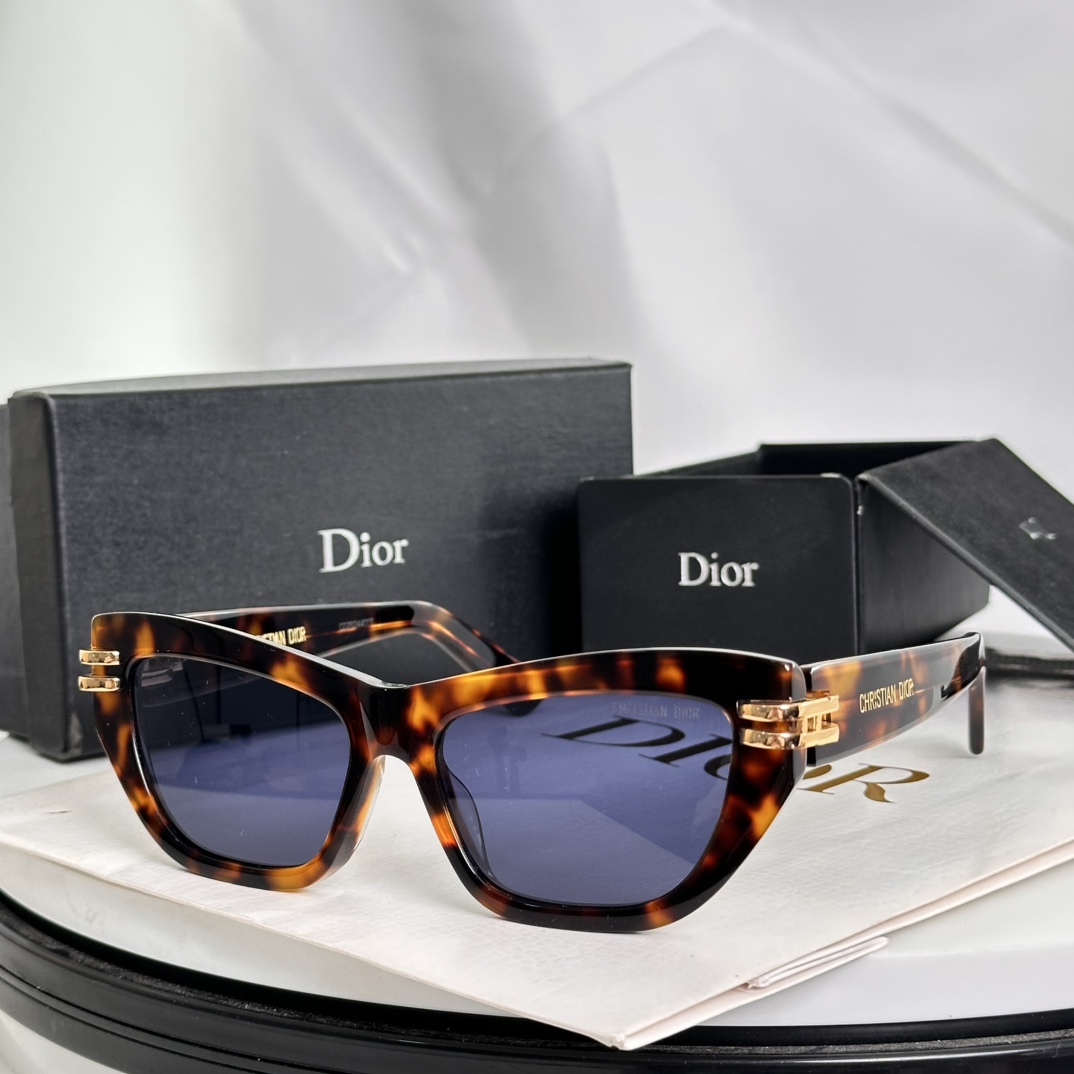 Dior Sunglasses B2U SM041