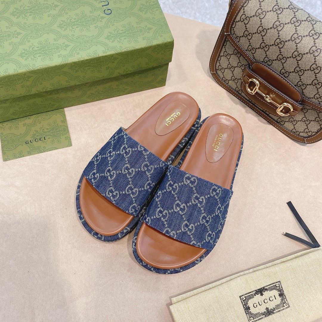 Gucci shoes 057 XM022