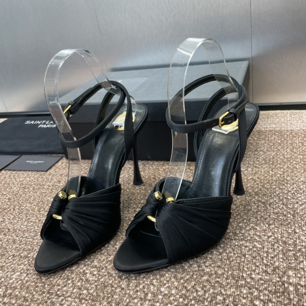 Saint Laurent Shoes Sandals 9.5CM