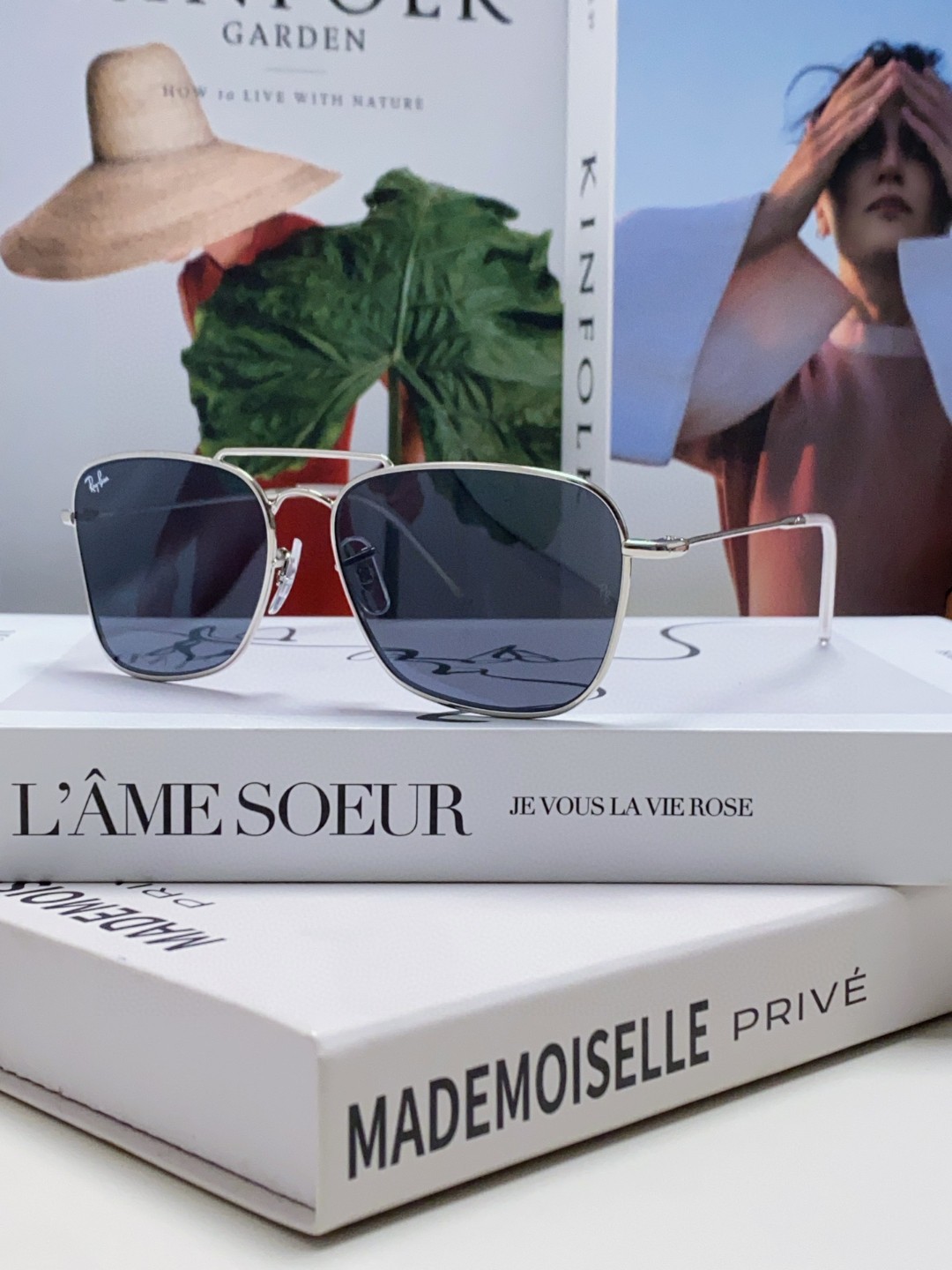 Ray-Ban Sunglasses RBR0102S