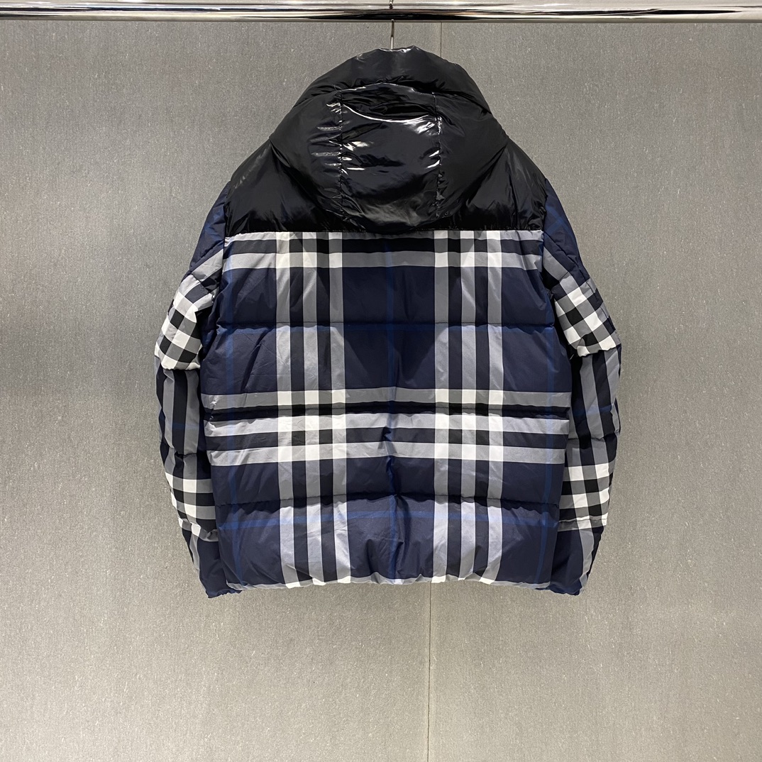 Burberry Down Jacket 004 M008