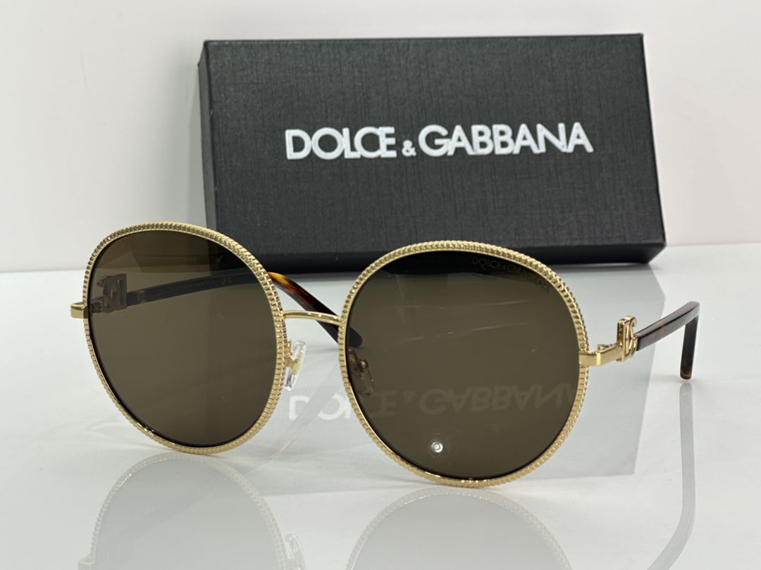 Dolce & Gabbana Sunglasses DG2280 SM051