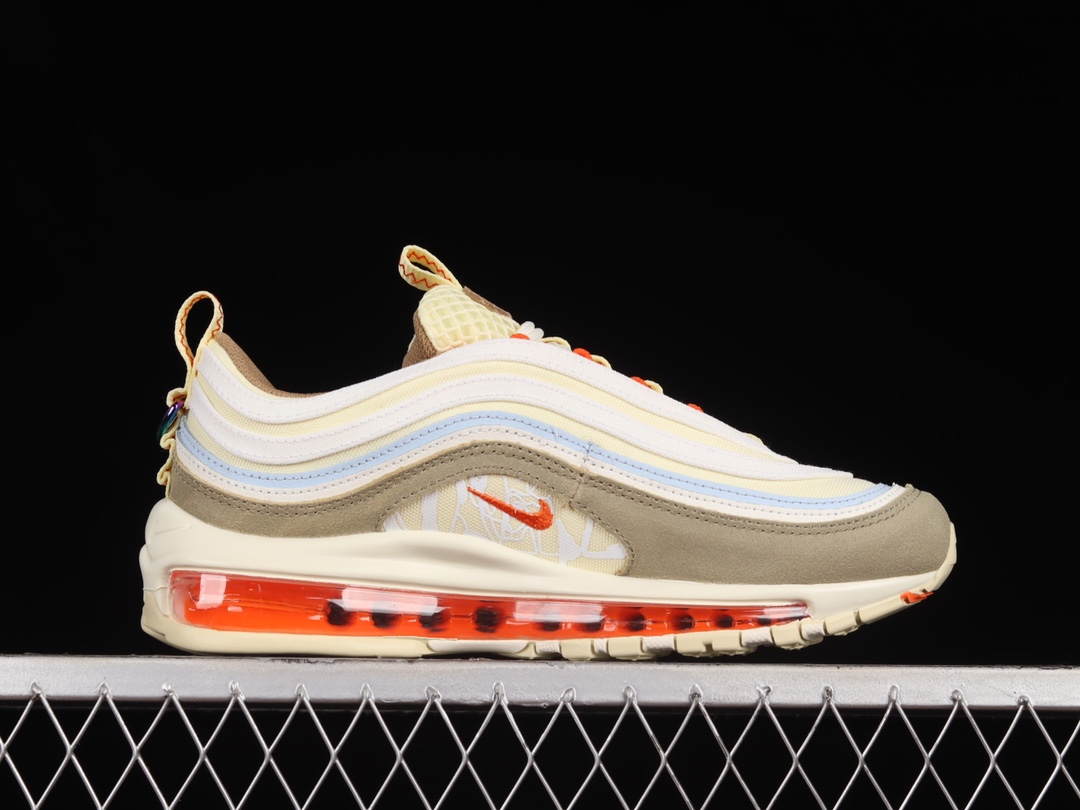 Nk Air Max 97 DX6037-781 XM062