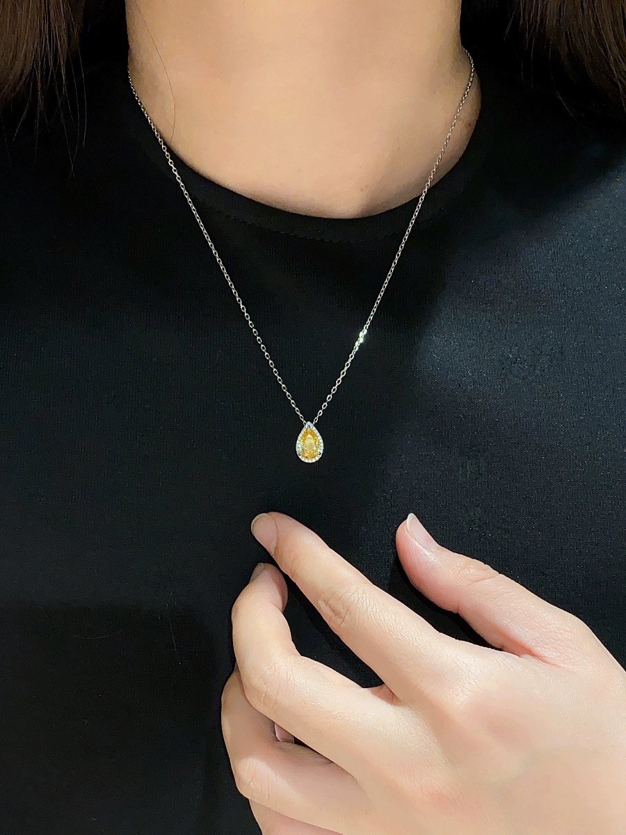 Tiffany & Co. Necklace 015