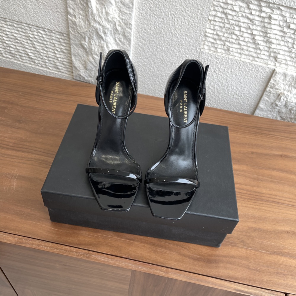 Saint Laurent Shoes Sandals 10.5cm