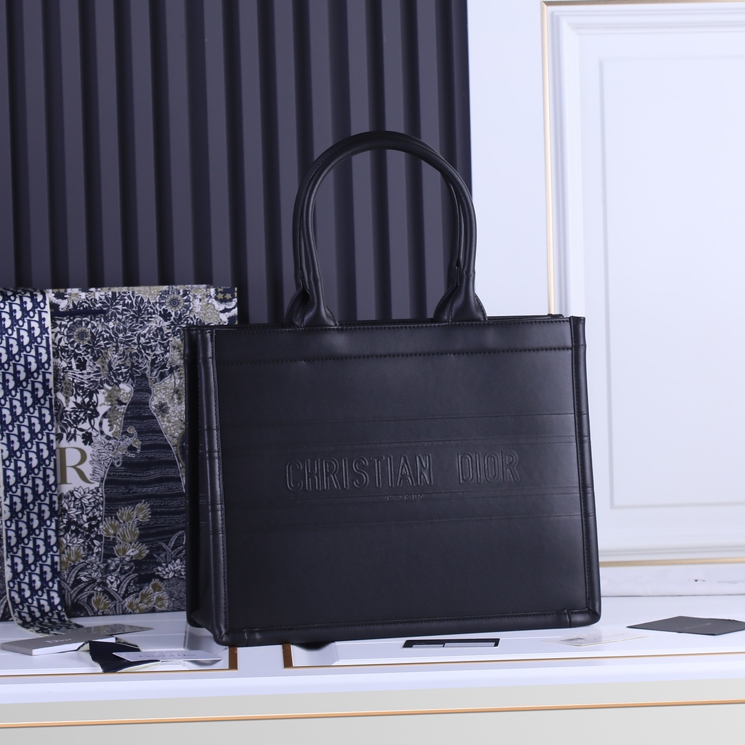 Dior Book Tote 9898 XB051061 36-42cm