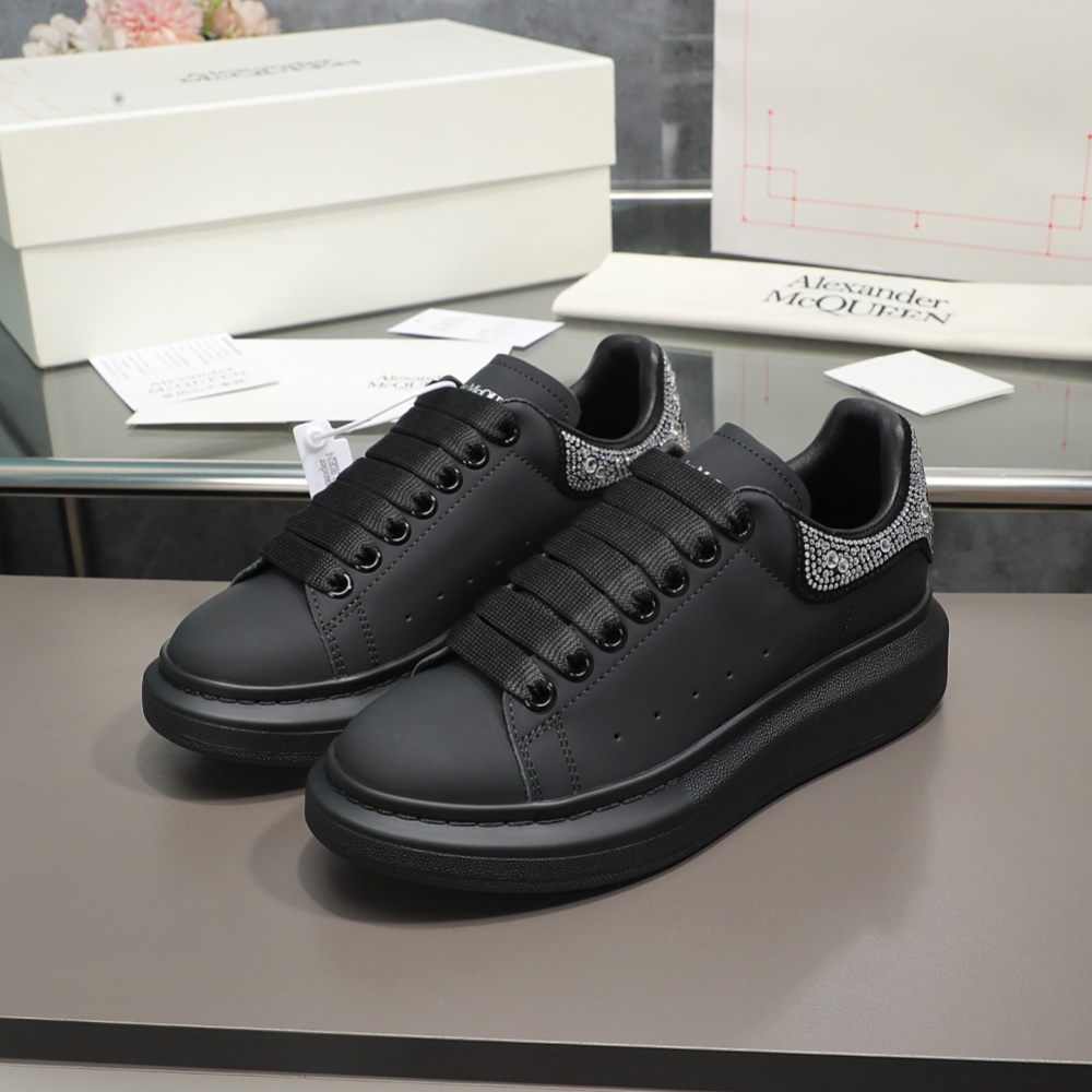 McQueenShoes Casual Shoes