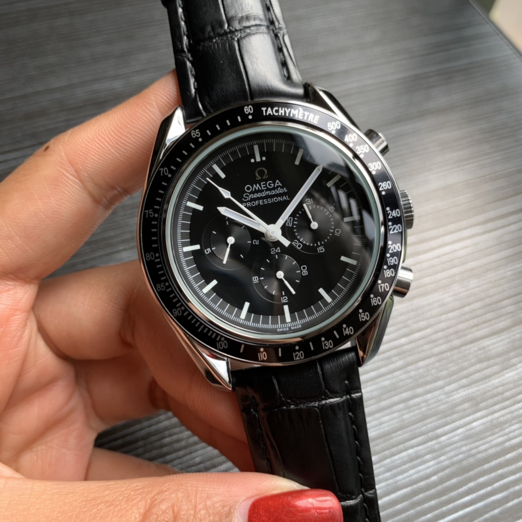 OMEGA Speedmaster 42mm