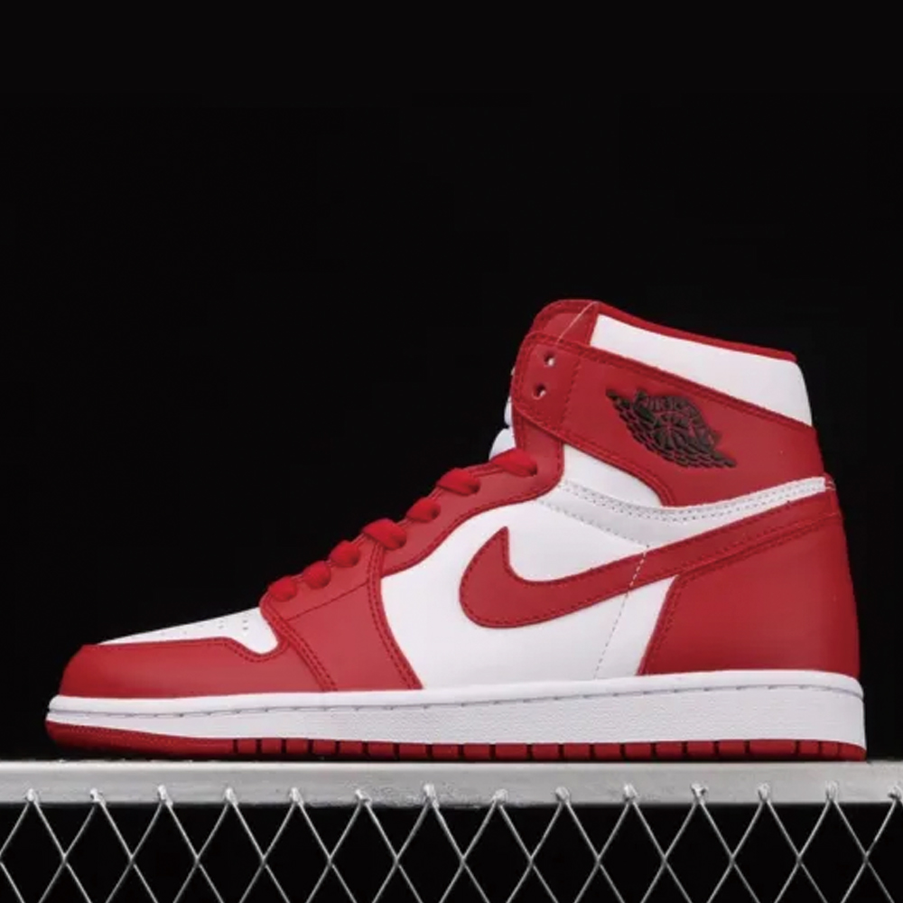 Air Jordan 1 High '85“New Beginnings” CQ4921-601