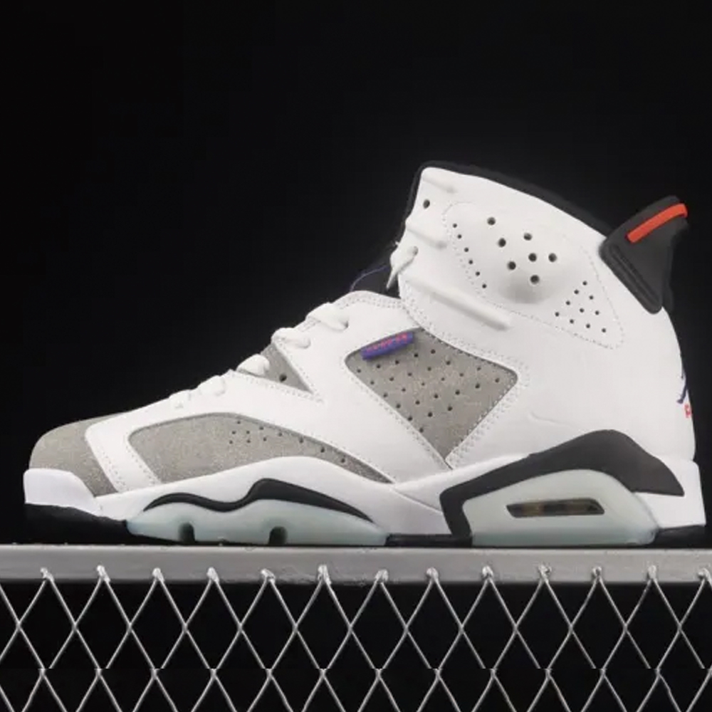 Air Jordan 6“FLINT”AJ6 CI3125-100 XM083