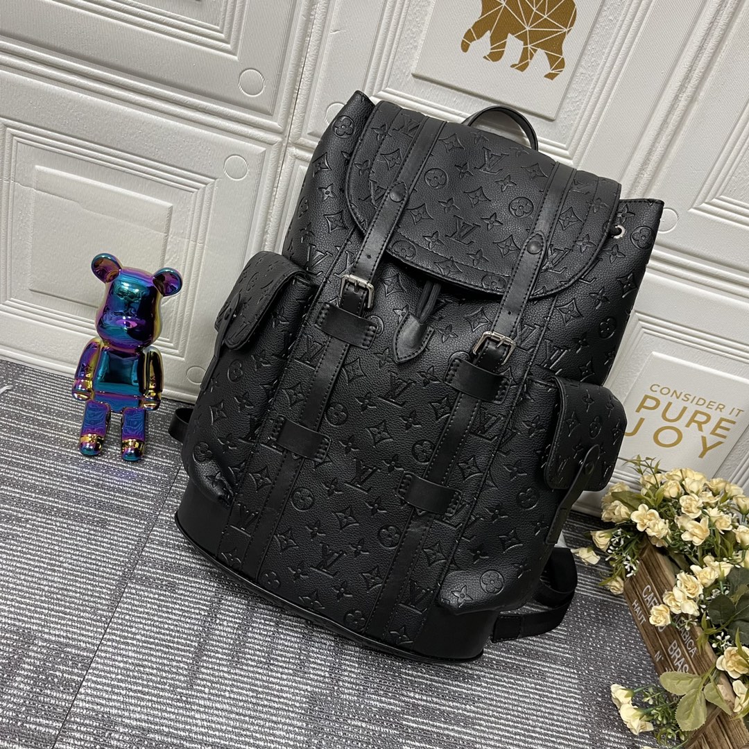 Louis Vuitton CHRISTOPHER MM
