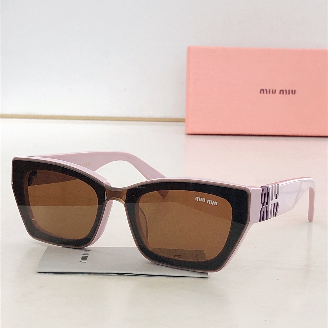 Miu Miu Sunglasses MU 90AV SM051