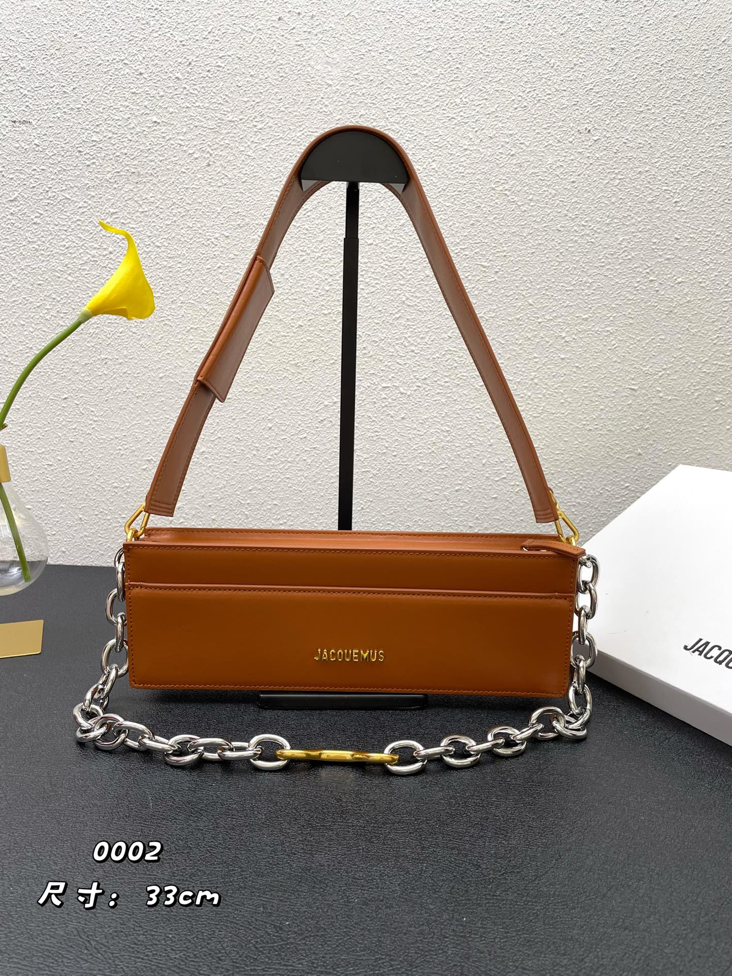 JACQUEMUS JA002 22PJ591