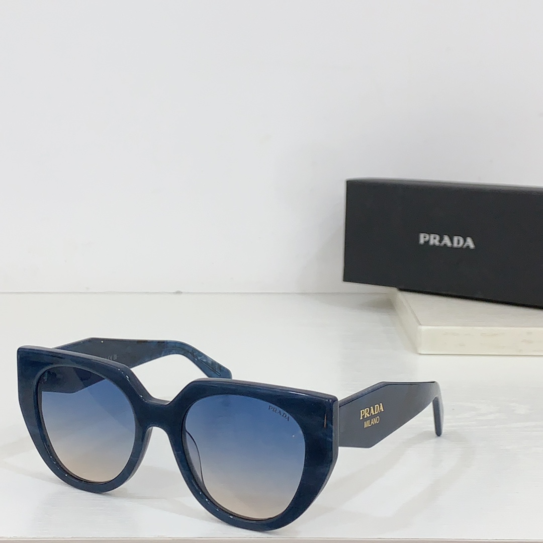 Prada Sunglasses SPR14WS SM031
