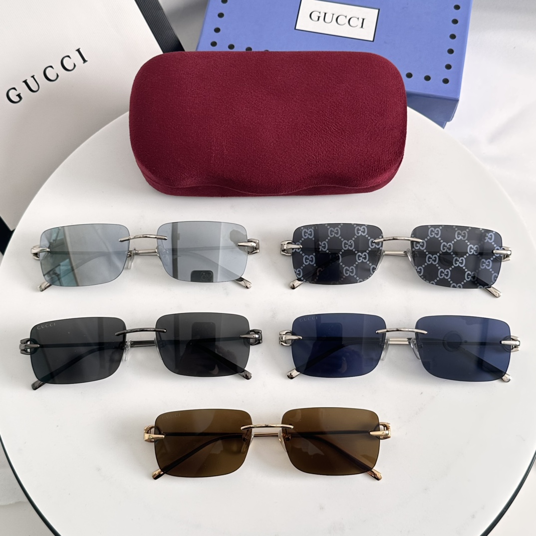 Gucci Sunglasses GG1703S SM021