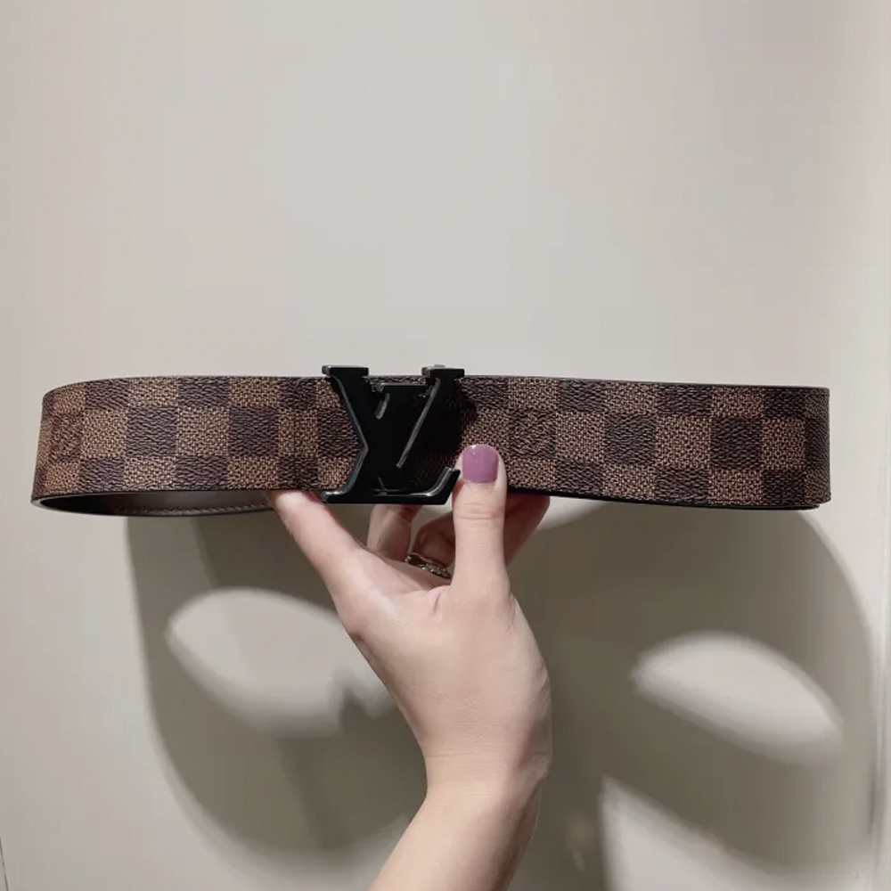 LV Belt 005 22PJ081 4cm