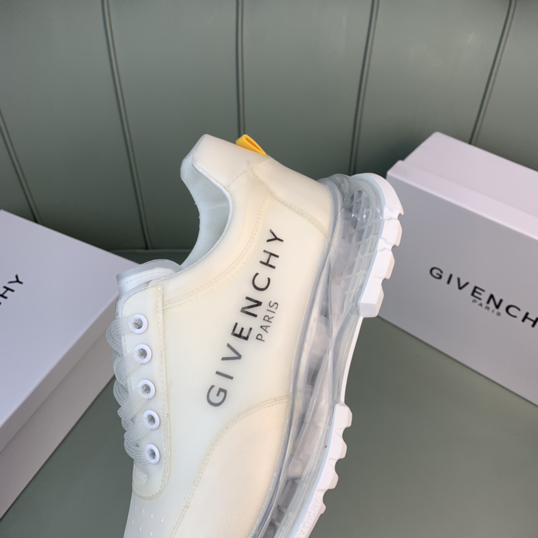 Givenchy Shoes Sports shoes