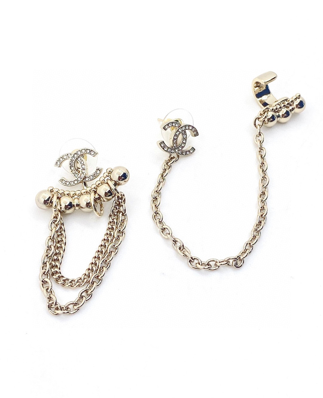 Chanel Earring 027
