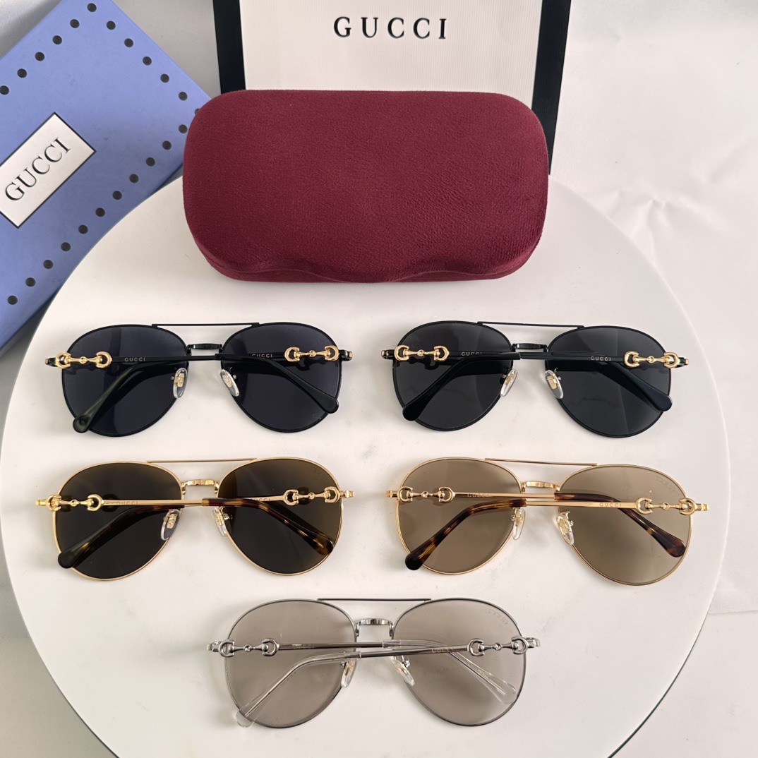 Gucci Sunglasses GG1698S SM031