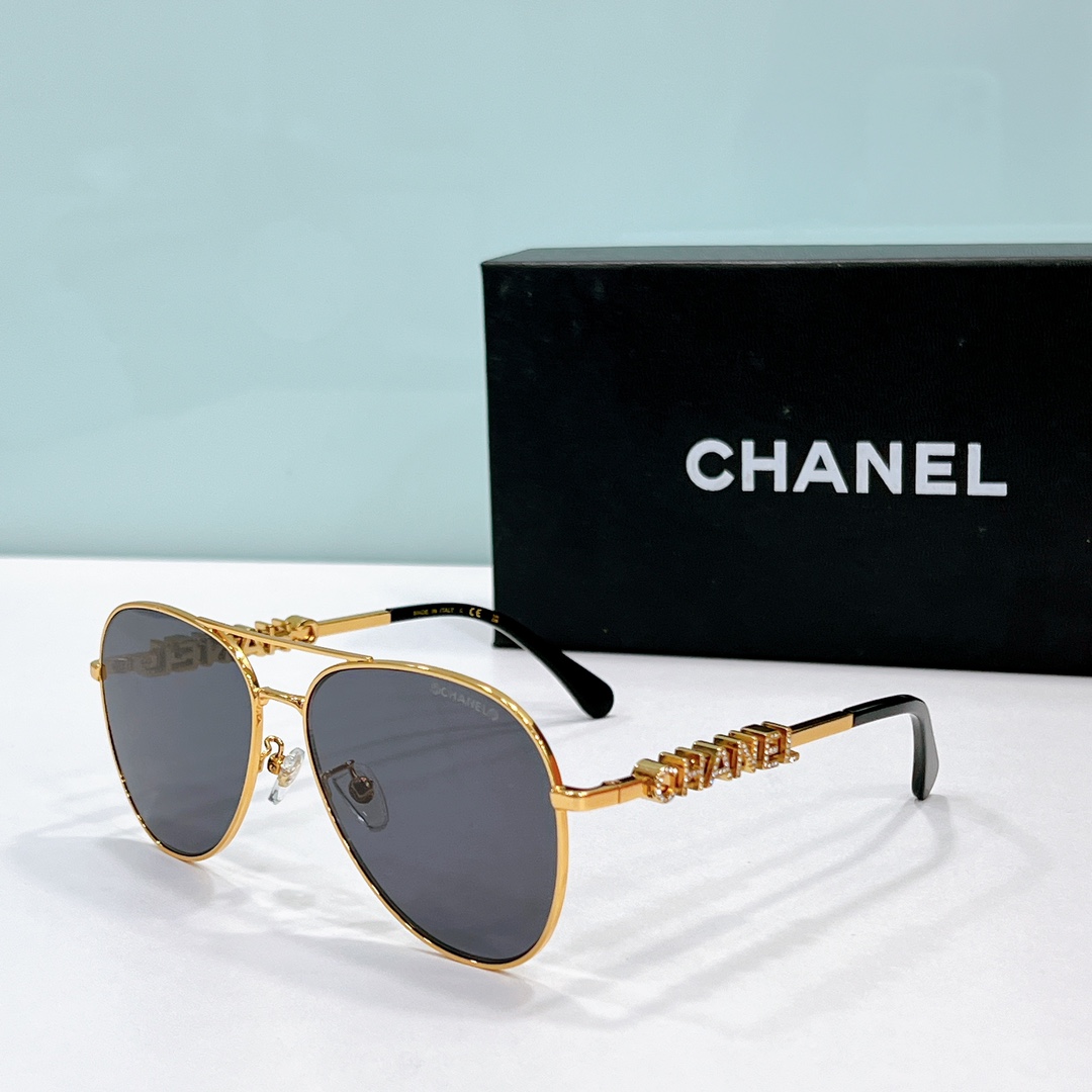 Chanel Sunglasses CH4284B SM041