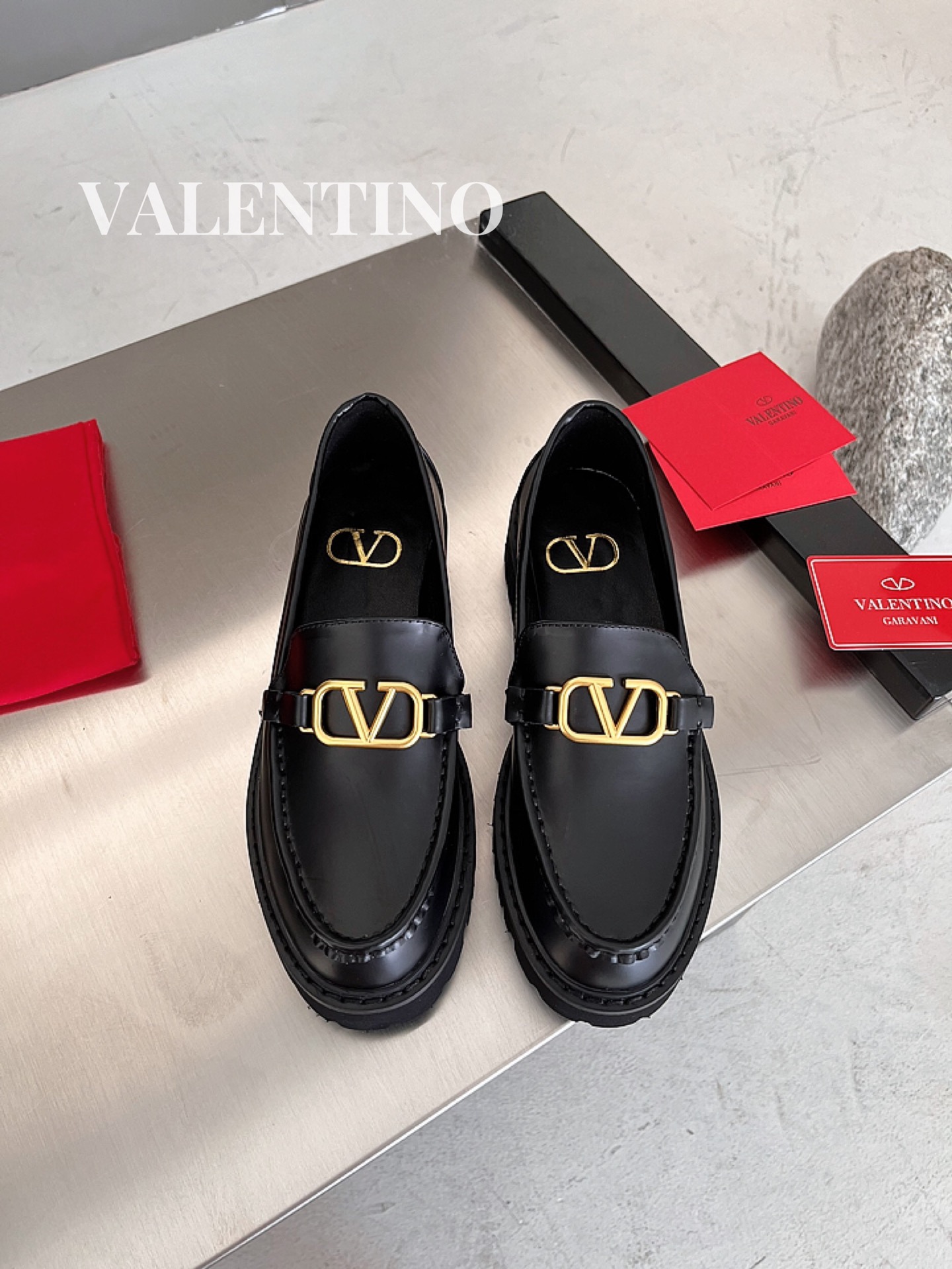 Valentino shoes 002 XM 003