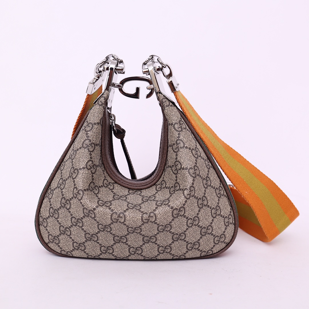 Gucci699409smile091 23X22X5 cm
