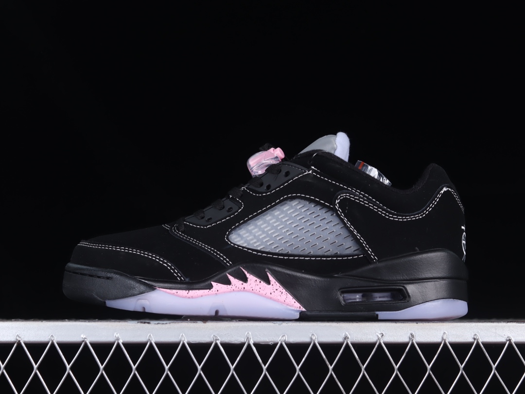 Air Jordan 5 Low  Dongdan  AJ5 DX4355-015 XM082