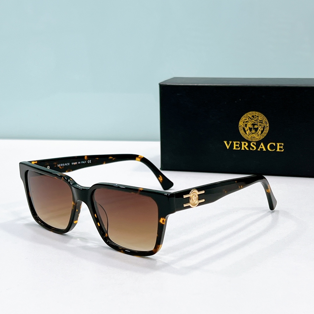 Versace Sunglasses VE3346 SM011