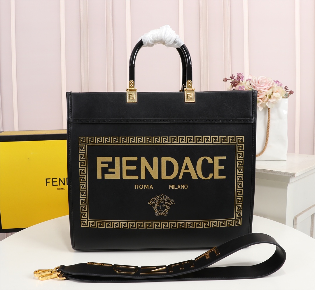 Fendi80069JQE002 35*17*31 cm