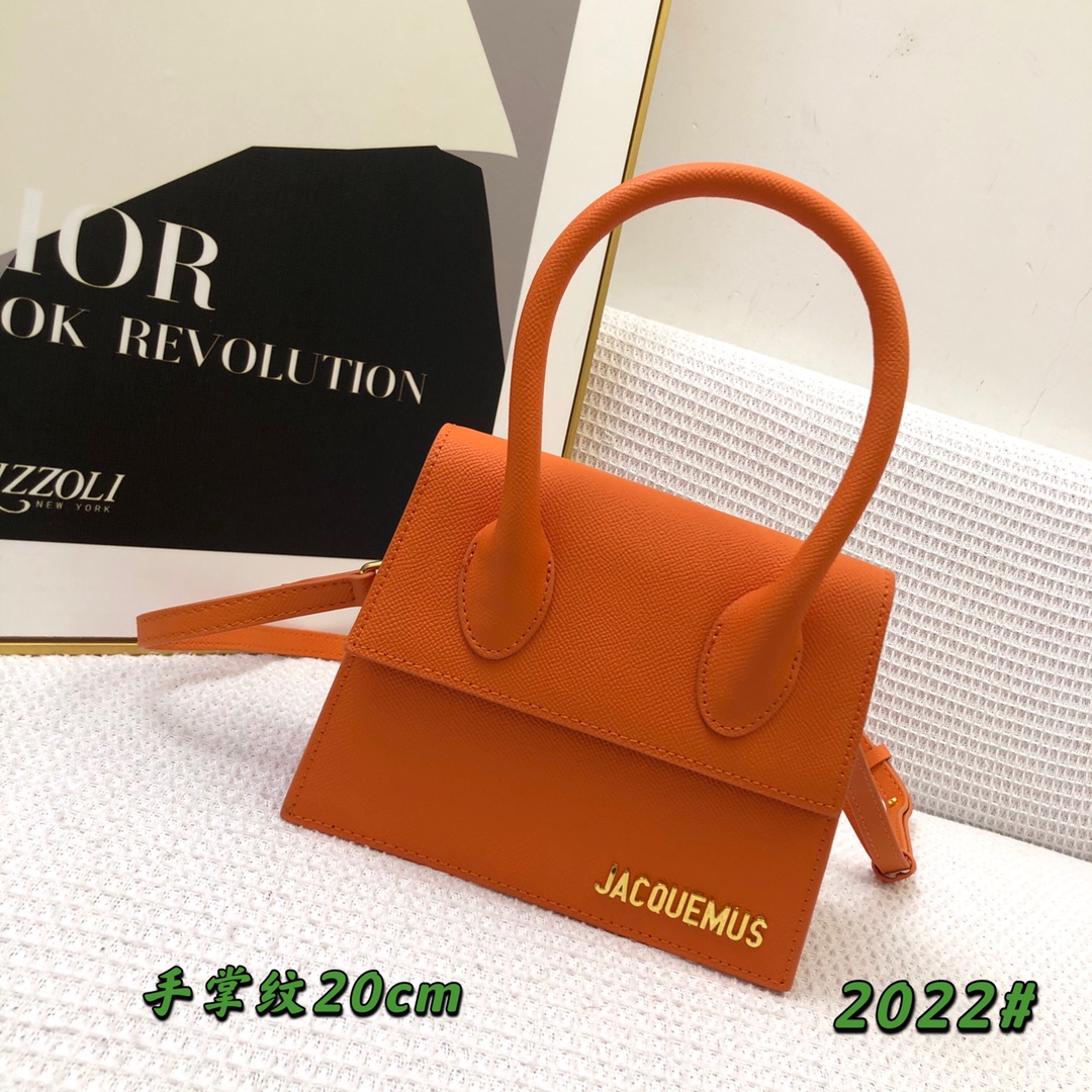 JACQUEMUS 2022 22PJ051