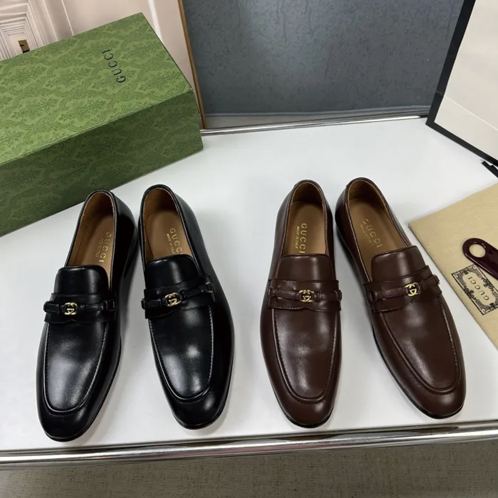 Gucci 027 Casual shoes XM053