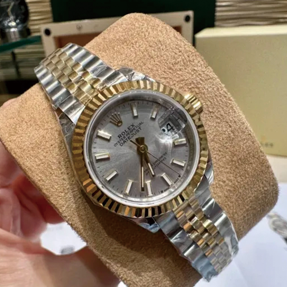 Rolex Lady-Datejust 28mm