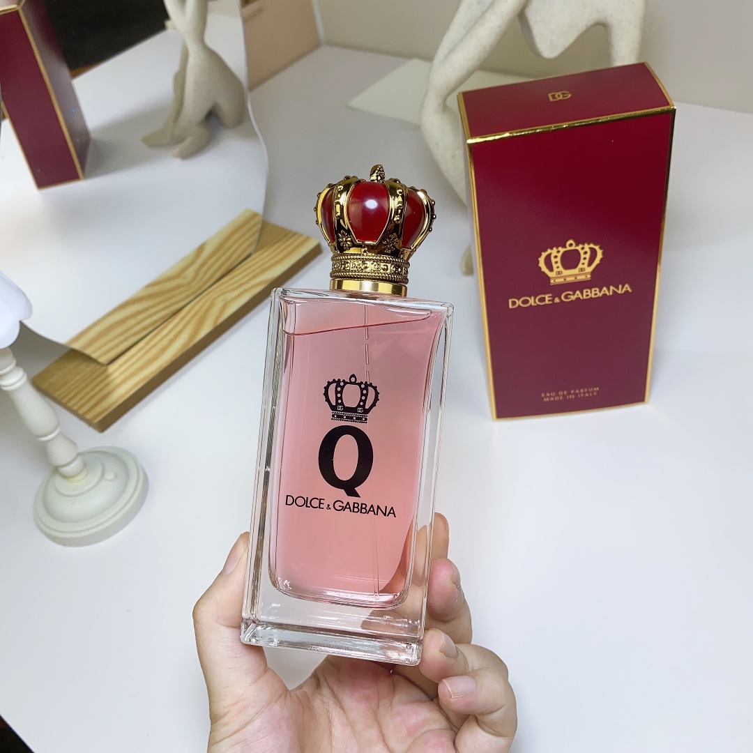 Dolce&Gabbana Queen 005 100ml