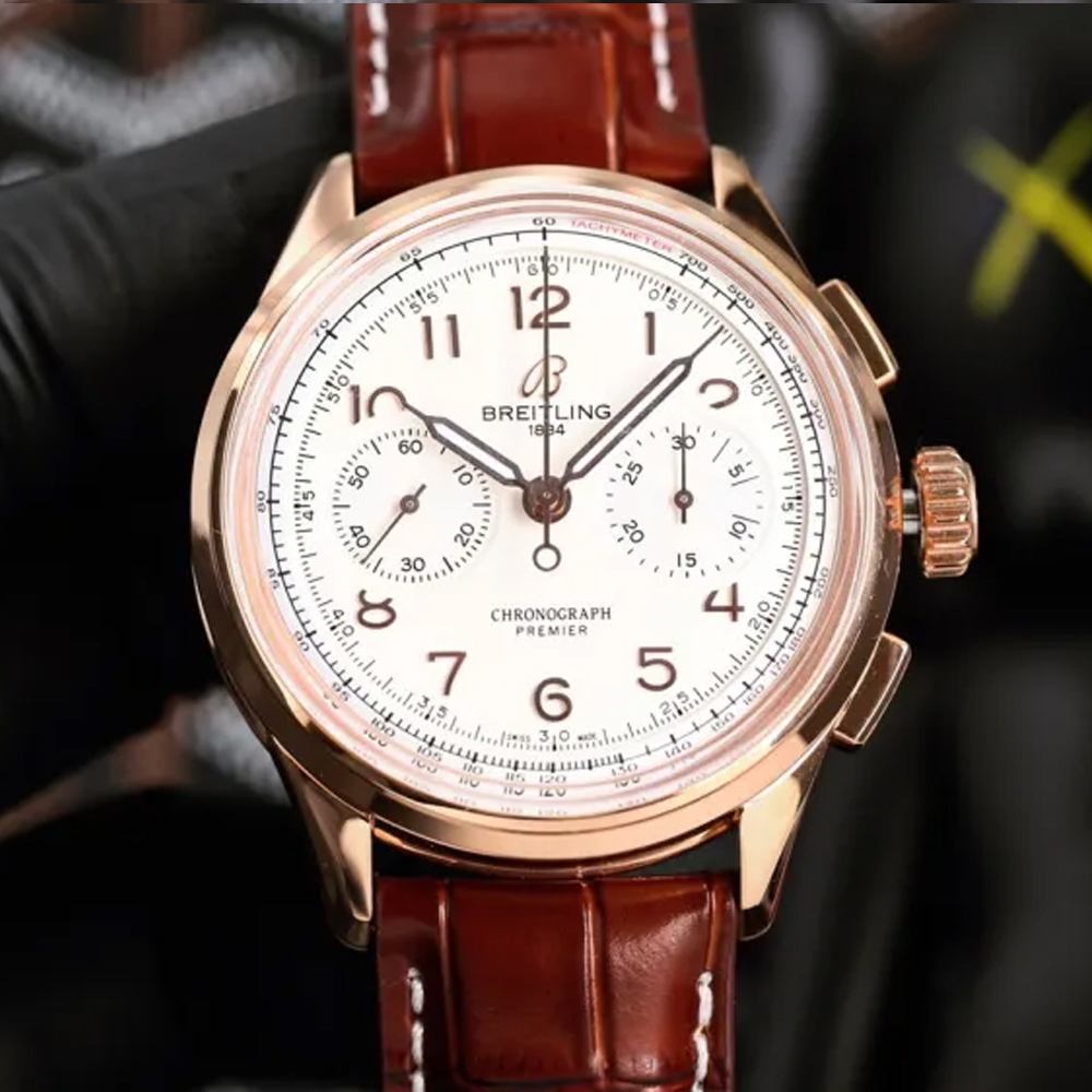 BREITLING Watches 42mm