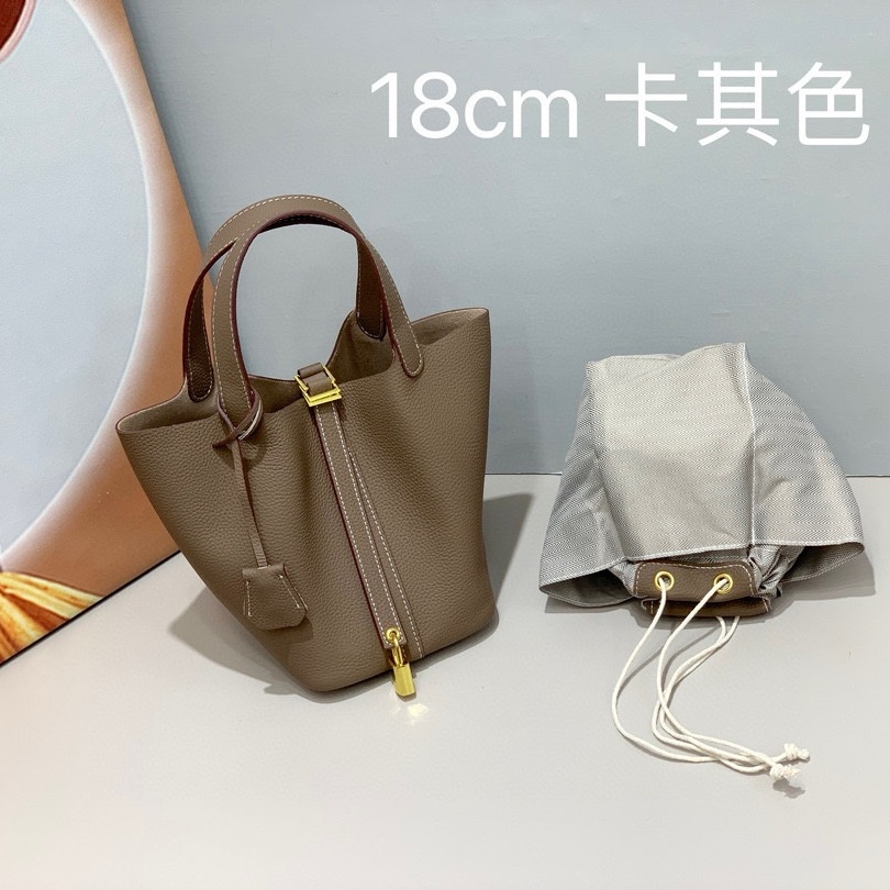 Hermes Shoulder Bag Ladies' Favorite