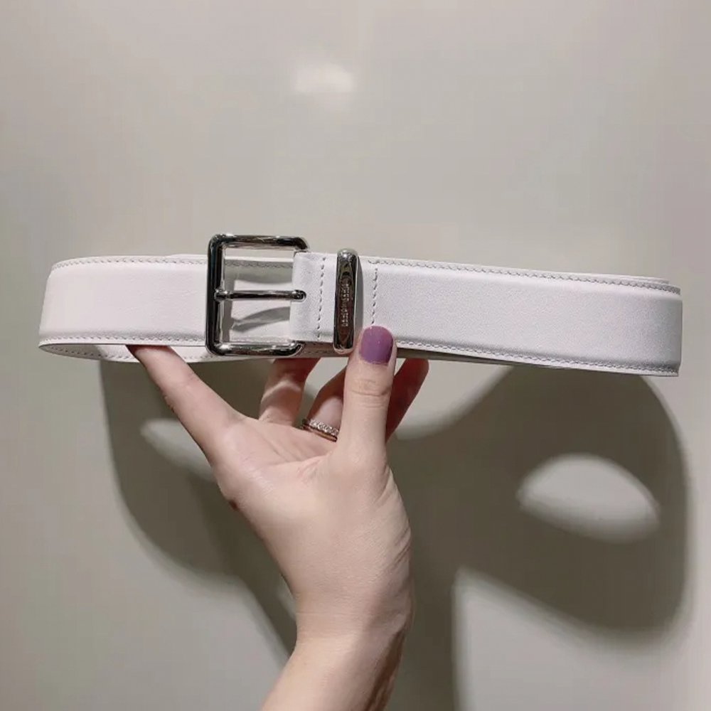 Miu Miu Belt 004 22PJ071 3cm