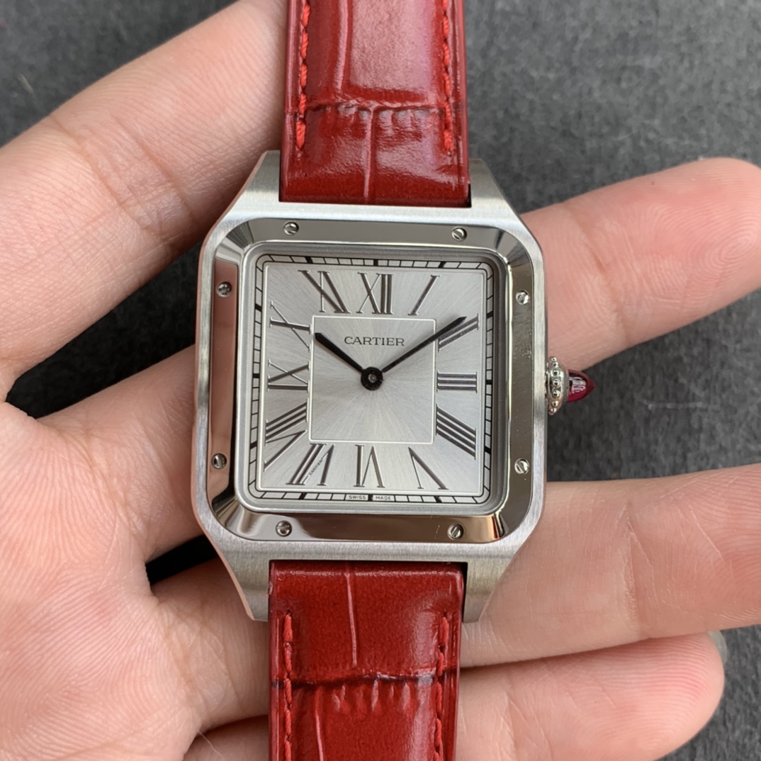 Santos-Dumont 43.5*31.4mm