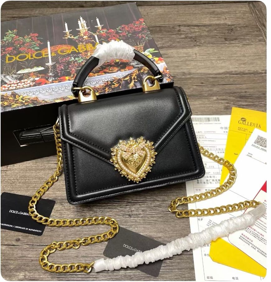 Dolce & Gabbana001LM022 19X4.5X13 cm