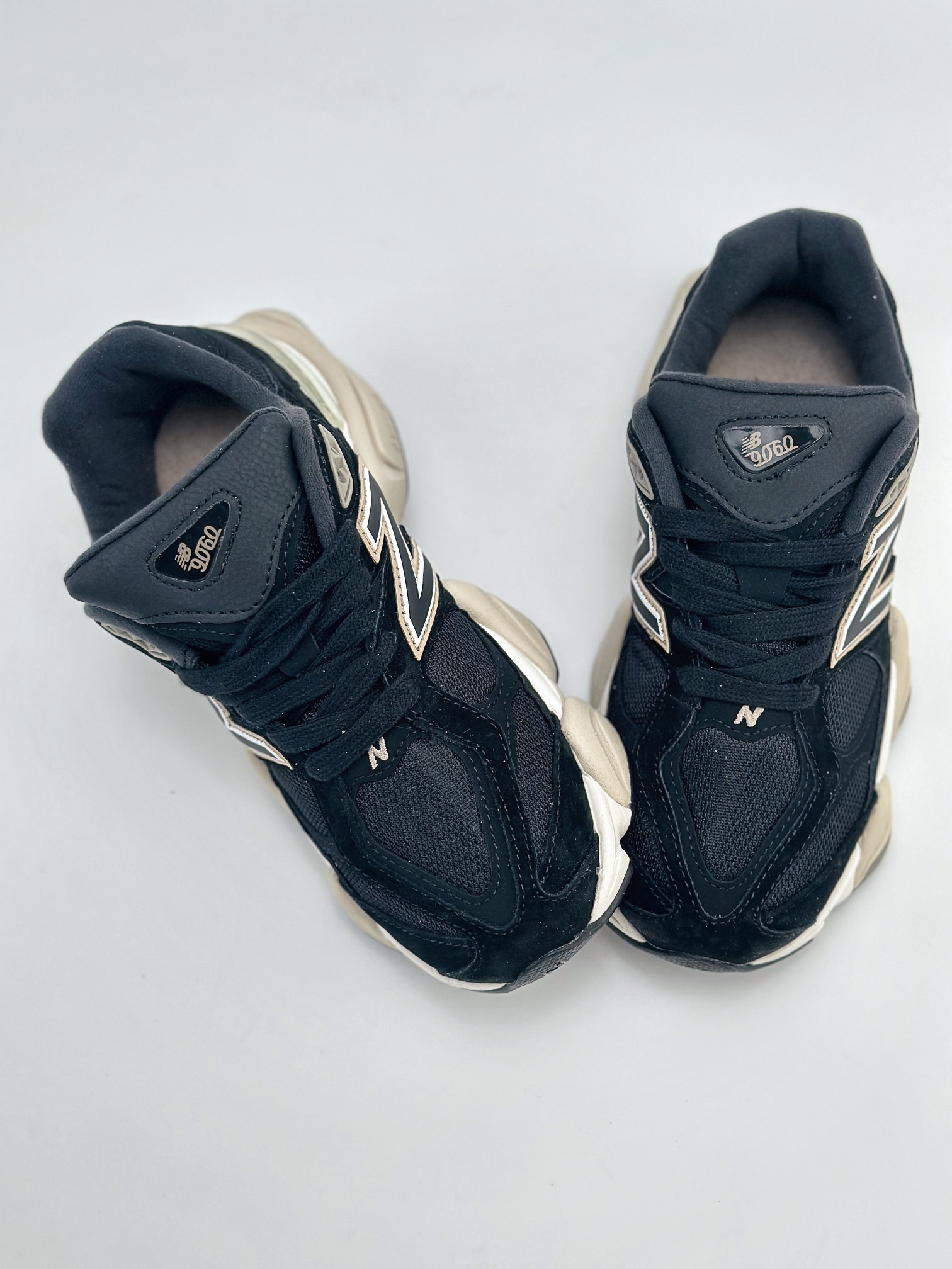 Joe Freshgoods x New Balance Shoes U9060UBYSJ HL062