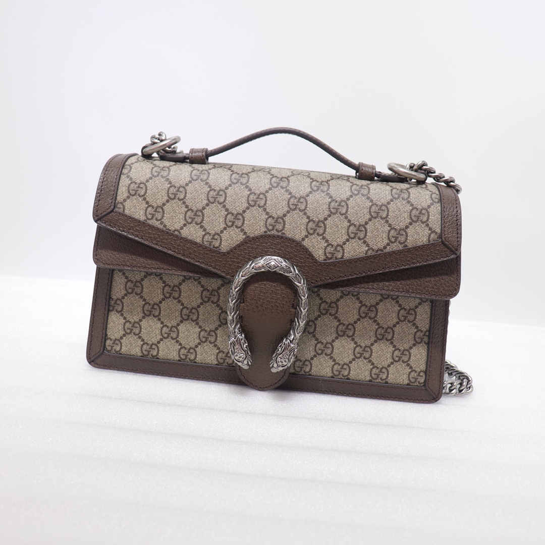 GUCCI Dionysus handbag 621512